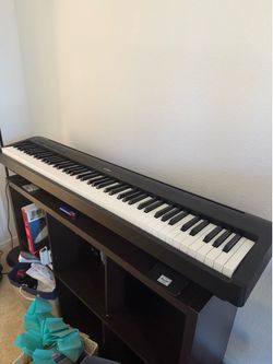 Piano