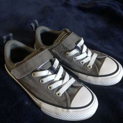 Kids Converse 