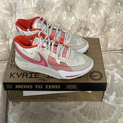 Kyrie 8
