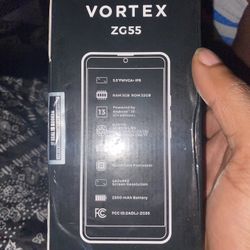 Lg Vortex New in box 