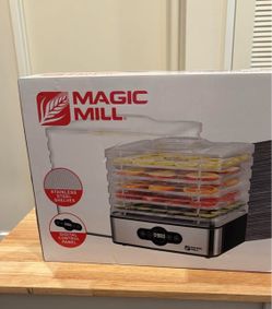 Dehydrator