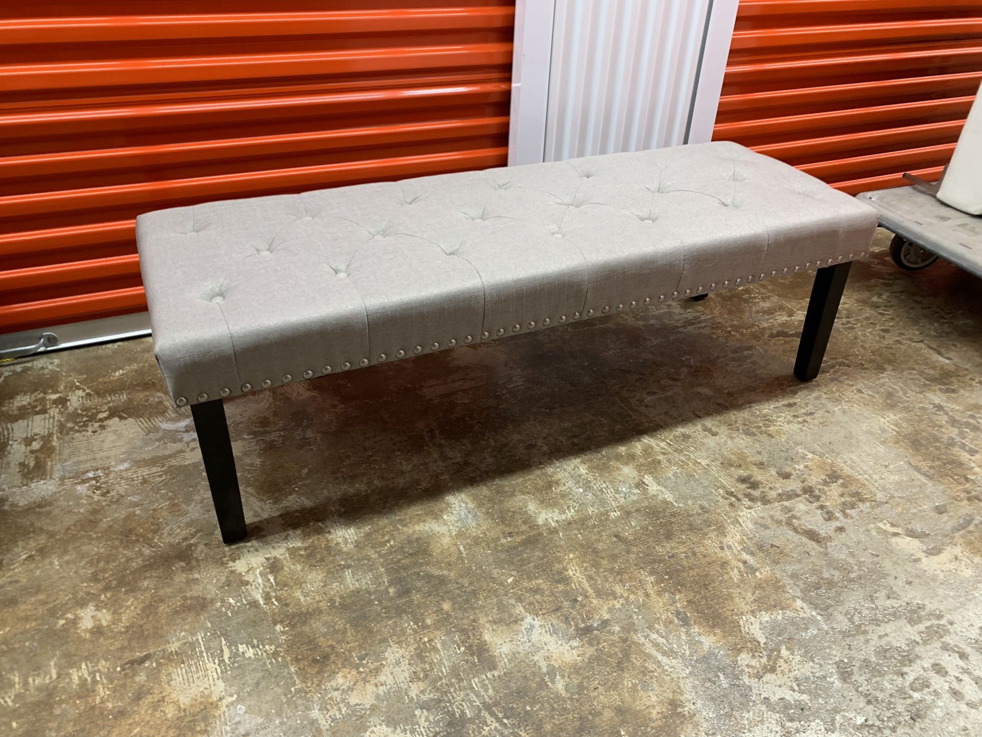 Bench