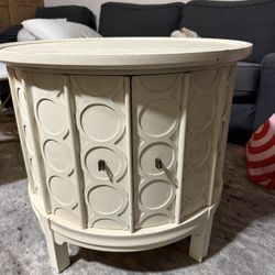 Vintage/retro End Table 