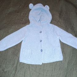 Baby Sweater