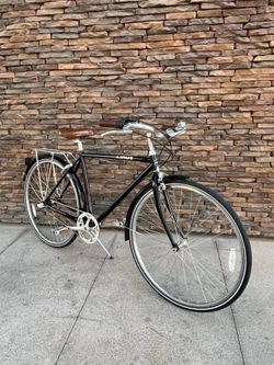Linus “ Roadster Sport 3i “ Hybrid Comfort Bike