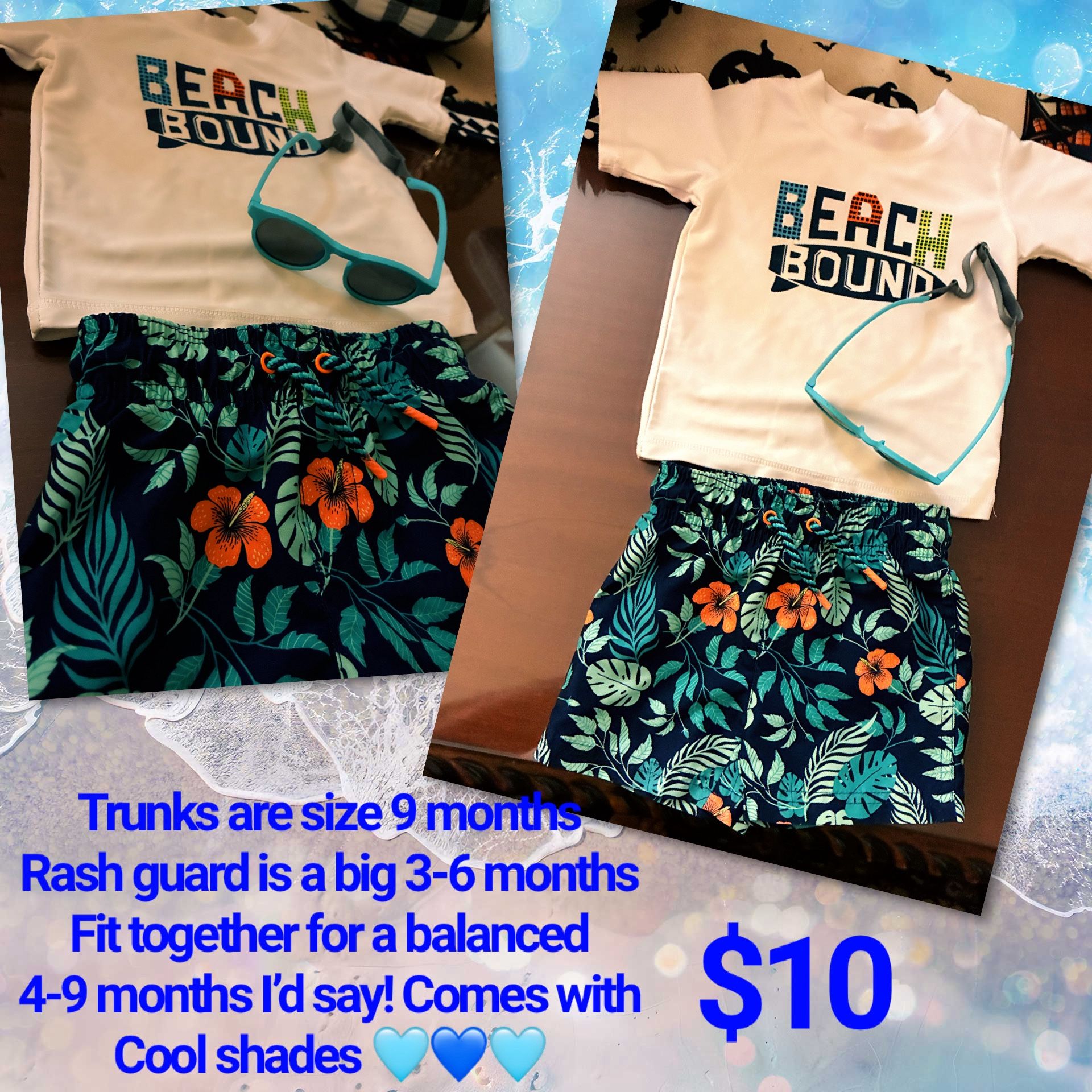 Lots Of Baby Items To Sell