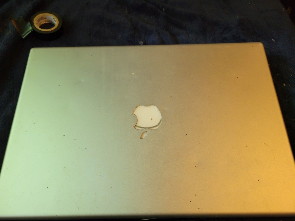 MacBook Pro