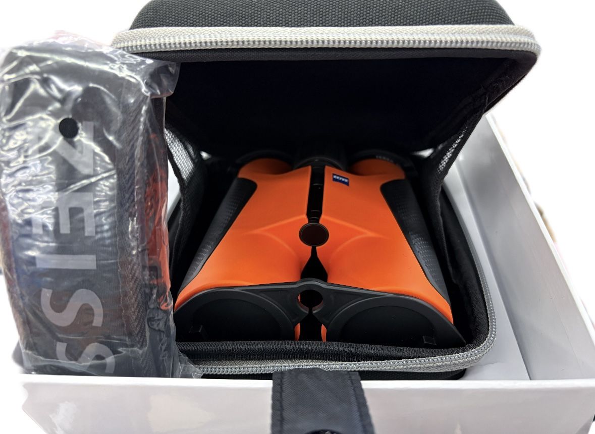 ZEISS Terra ED 10x42 (orange)
