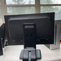 Computer Monitor S