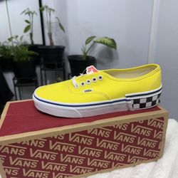 Vans Shoes
