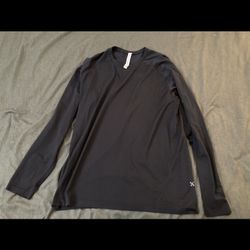 Lululemon Long Sleeve (Mens)