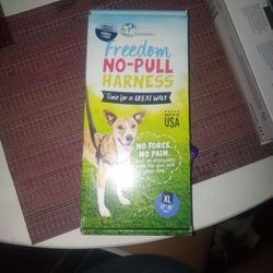 NO PULL HARNESS XL