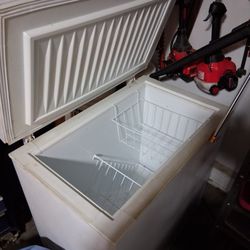 Freezer 