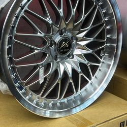 18”x8.5”inch 5x100 Only $$1300