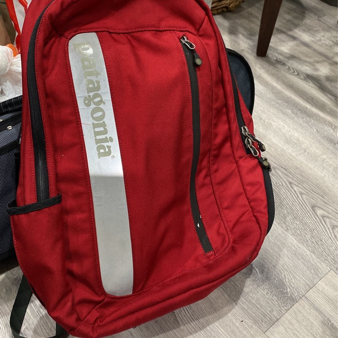 patagonia backpack red Refugio Pack 28L to volume and fit of our core daypack line Patagonia Refugio Daypack 26L review: