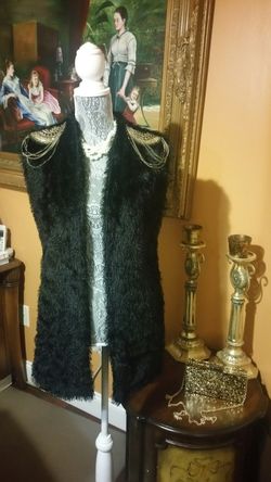 Kim Kardashian Vest. Size S.