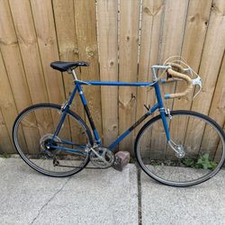 Raleigh Grand Prix