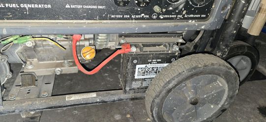 10,000 watt generator .