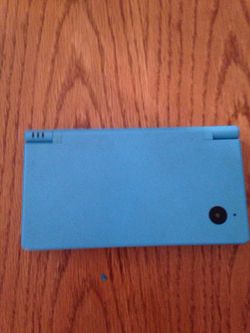 DSI with case
