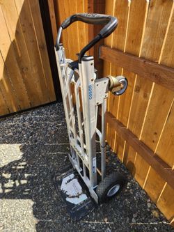 COSCO Hand truck/Dolly