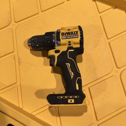 Dewalt Drill Drive Dcd794 Tool Only