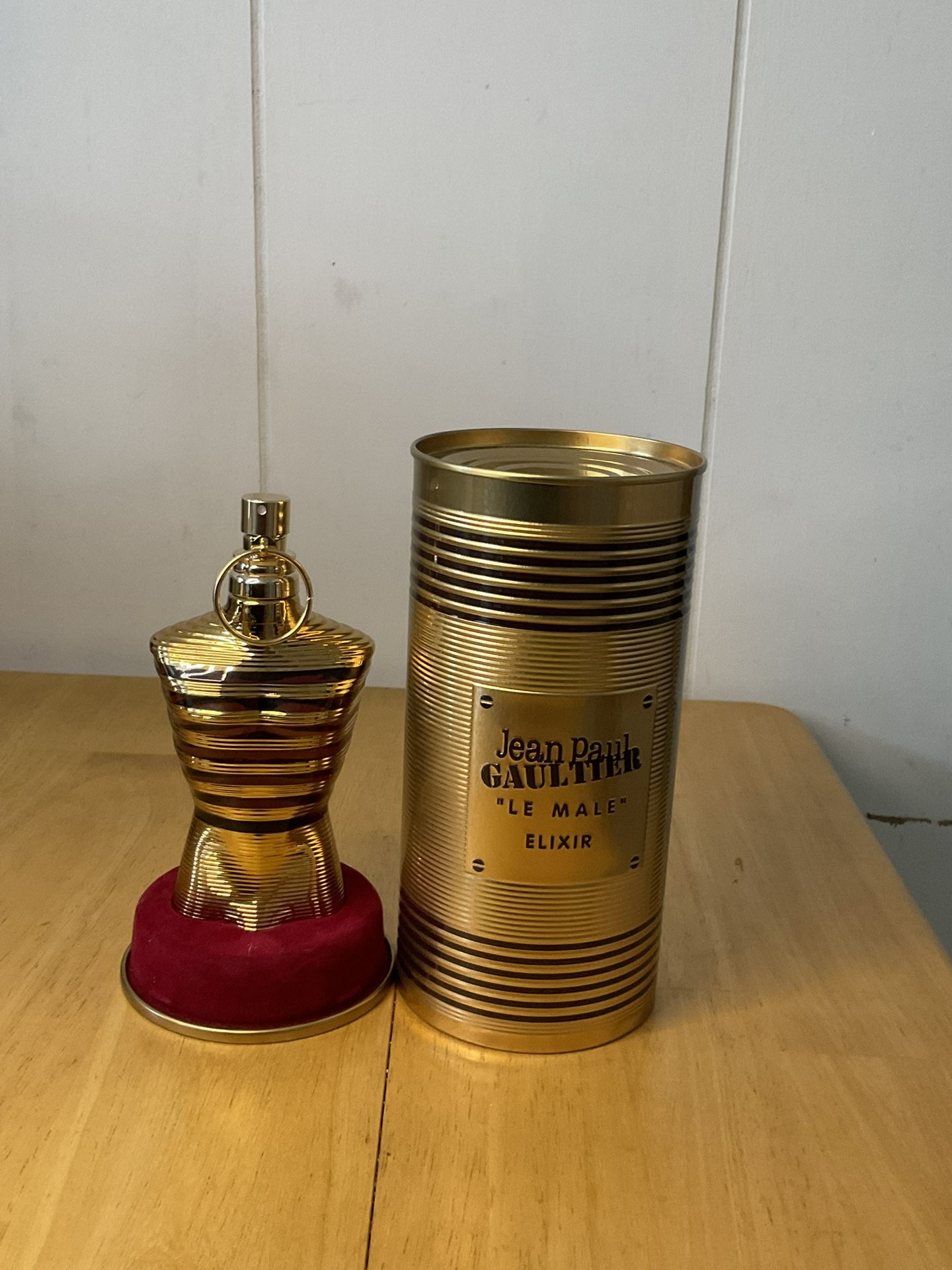 Jean Paul Gautier Elixir 4.2 Oz 