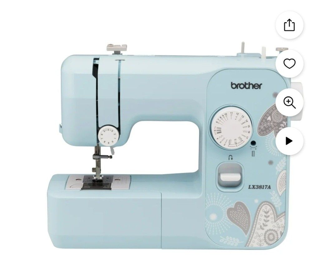 Brother Sewing Machine