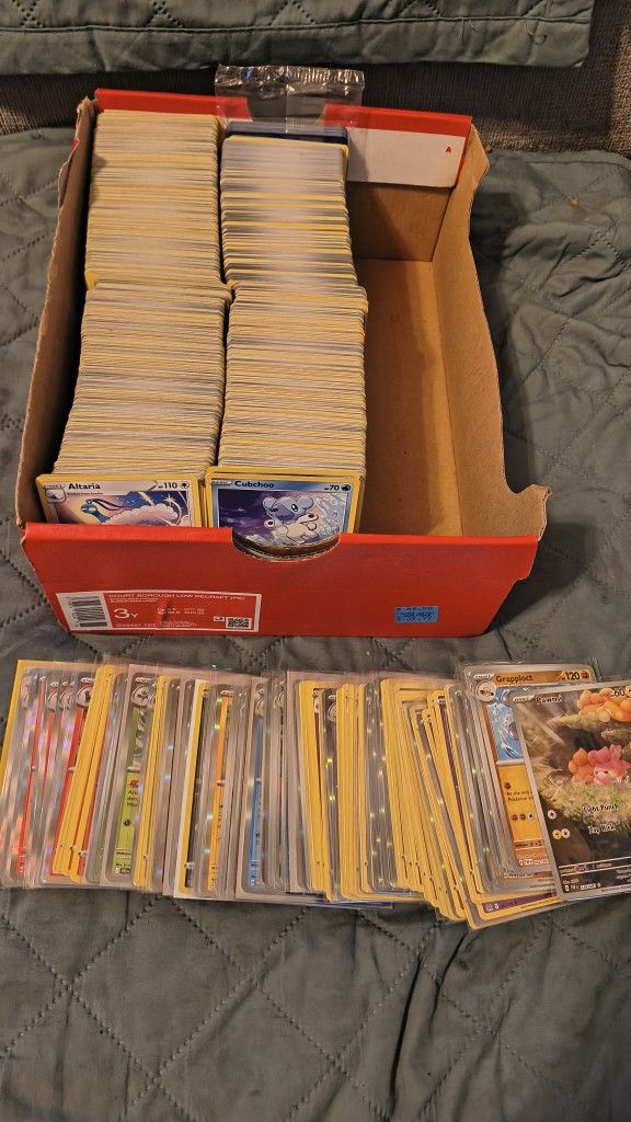 Pokemon Cards Holos shinys Reverse