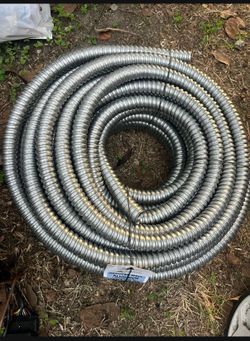 3/4” flex 100 ft new