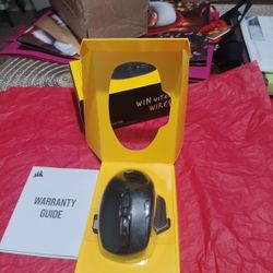 Corsair Dark Core RUGBY Prose  Wireless FPS.Mobo Gaming . Mouse With Slipstream Tec