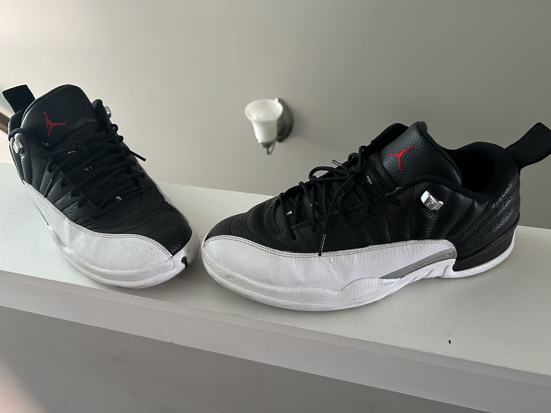 Jordan 12