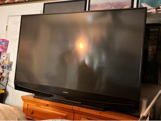 Mitsubishi TV