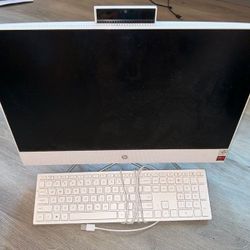 Hp All In One PC