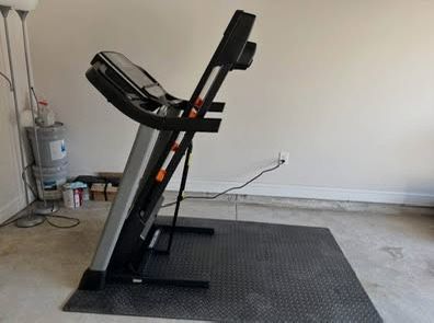 NordicTrack T Series 6.5 S Treadmill