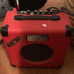 Amplifier (amplificador)