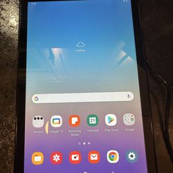 Samsung Galaxy Tab A