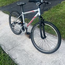 Bike 26 Inch 