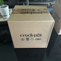 Moonshine Green Crock-Pot Portable Electric Lunch Box 20-Ounce Food Warmer