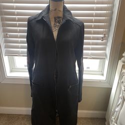 Burberry Coat