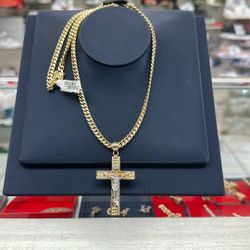 Pendant Chain 