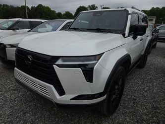 2024 Lexus Gx