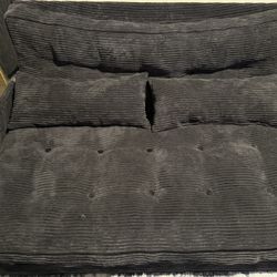 Foldable Bed Futon 