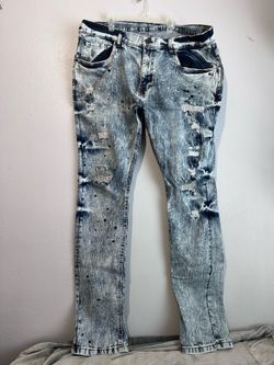 Evolution jeans size 38