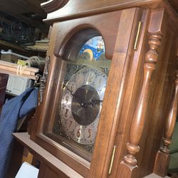 Clock "antique"