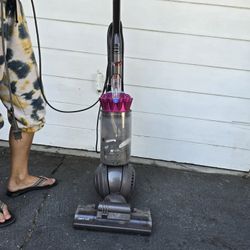 Vacuum Cleaner Dyson Ball