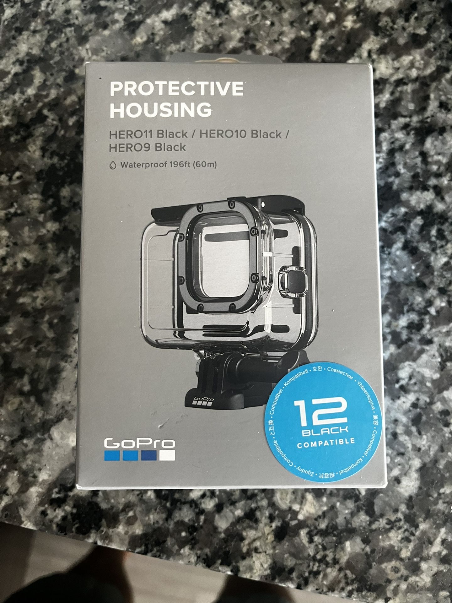 GoPro Protective housing
