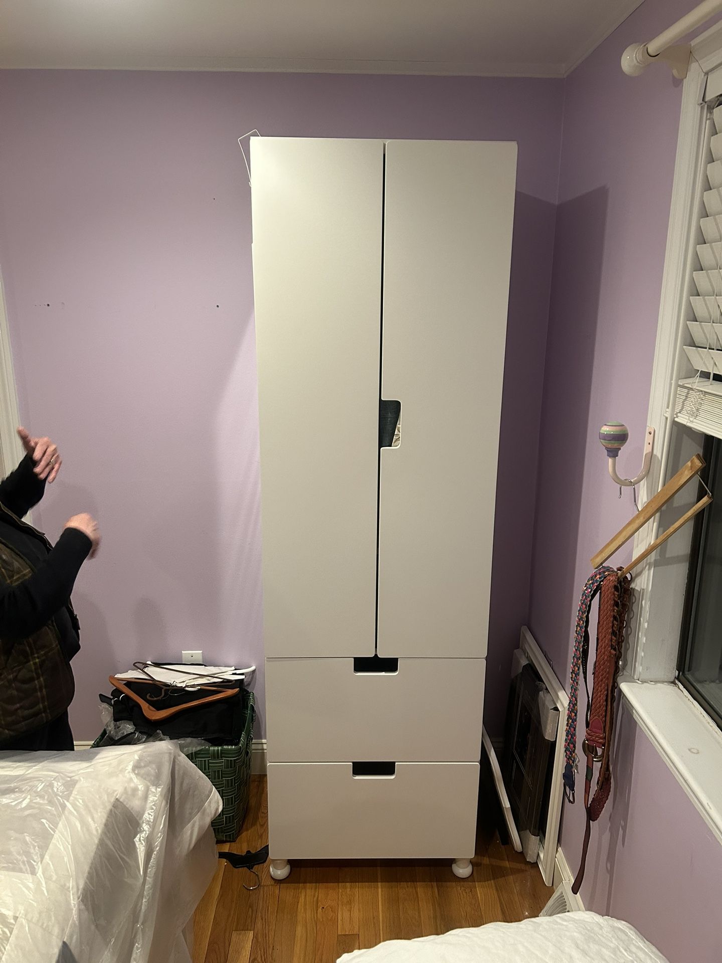 Armoire