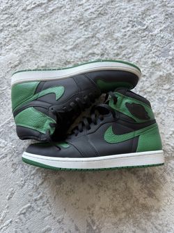 Air Jordan 1 Retro Pine Green 2.0
