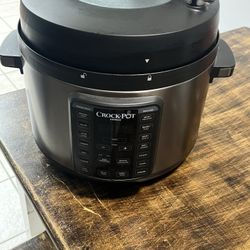 Crockpot