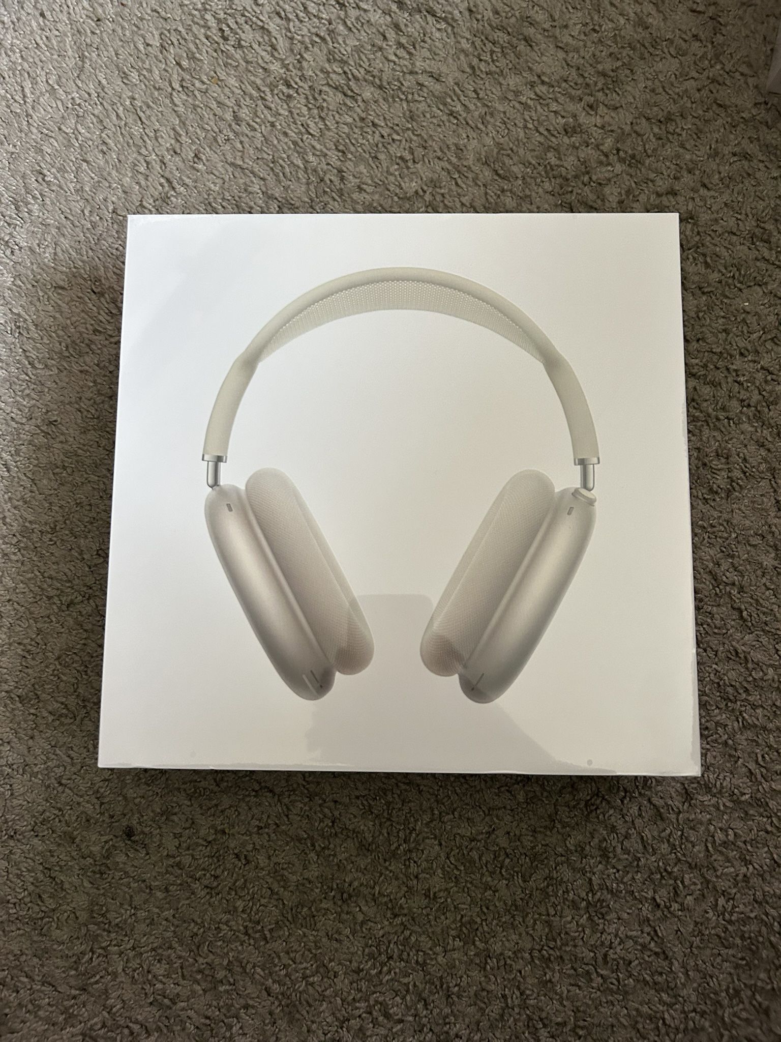 AIRPODS MAX TYPE-C